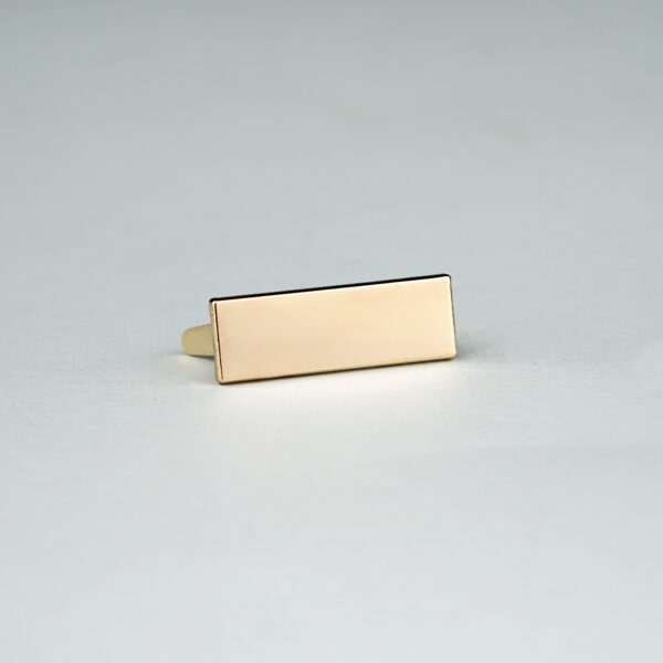 Graviruojama etiketė 10x30mm